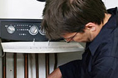 boiler service South Cuil