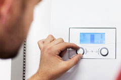 best South Cuil boiler servicing companies