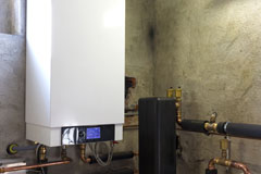 South Cuil condensing boiler companies