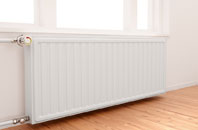 South Cuil heating installation
